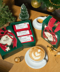 Alternative view of Espresso Lover Trio Gift Set