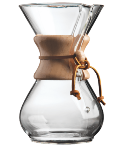 Six Cup Classic CHEMEX® Coffee Dripper
