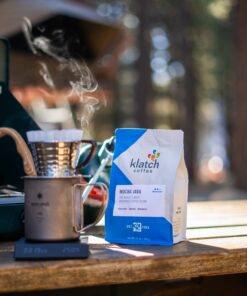 Alternative view of Mocha Java Blend