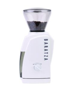 Baratza© Encore Coffee Grinder - Conical Burr with Bin