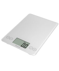 Alternative view of Escali Arti Measuring Glass Scale