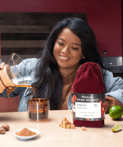 Alternative view of Hawaii Rusty's Ka'u