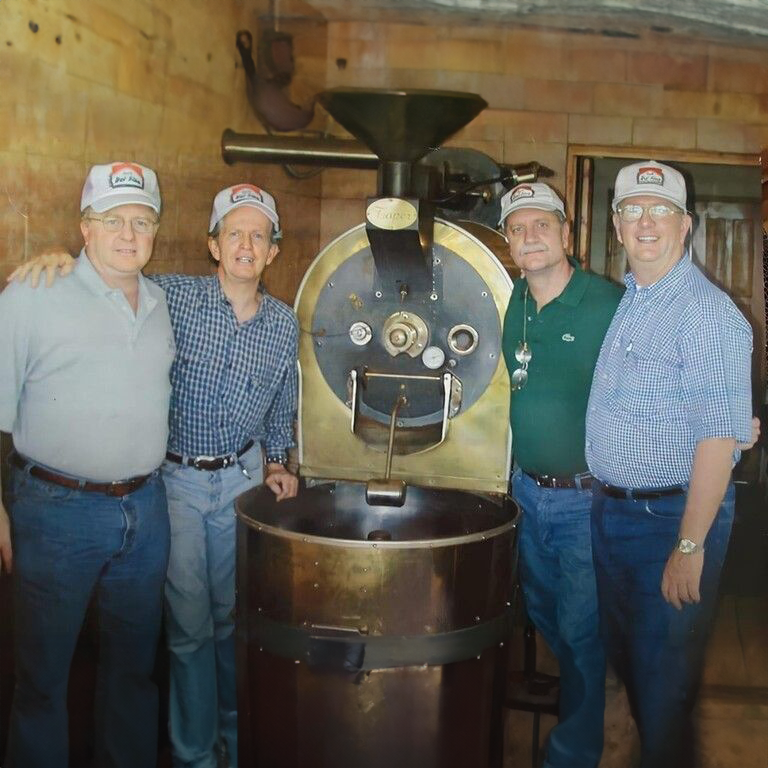 Panama Janson Alpes Geisha Natural - Image 5