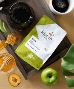 Alternative view of Kenya Gitura AA