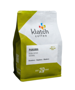 Panama Elida Catuai Natural
