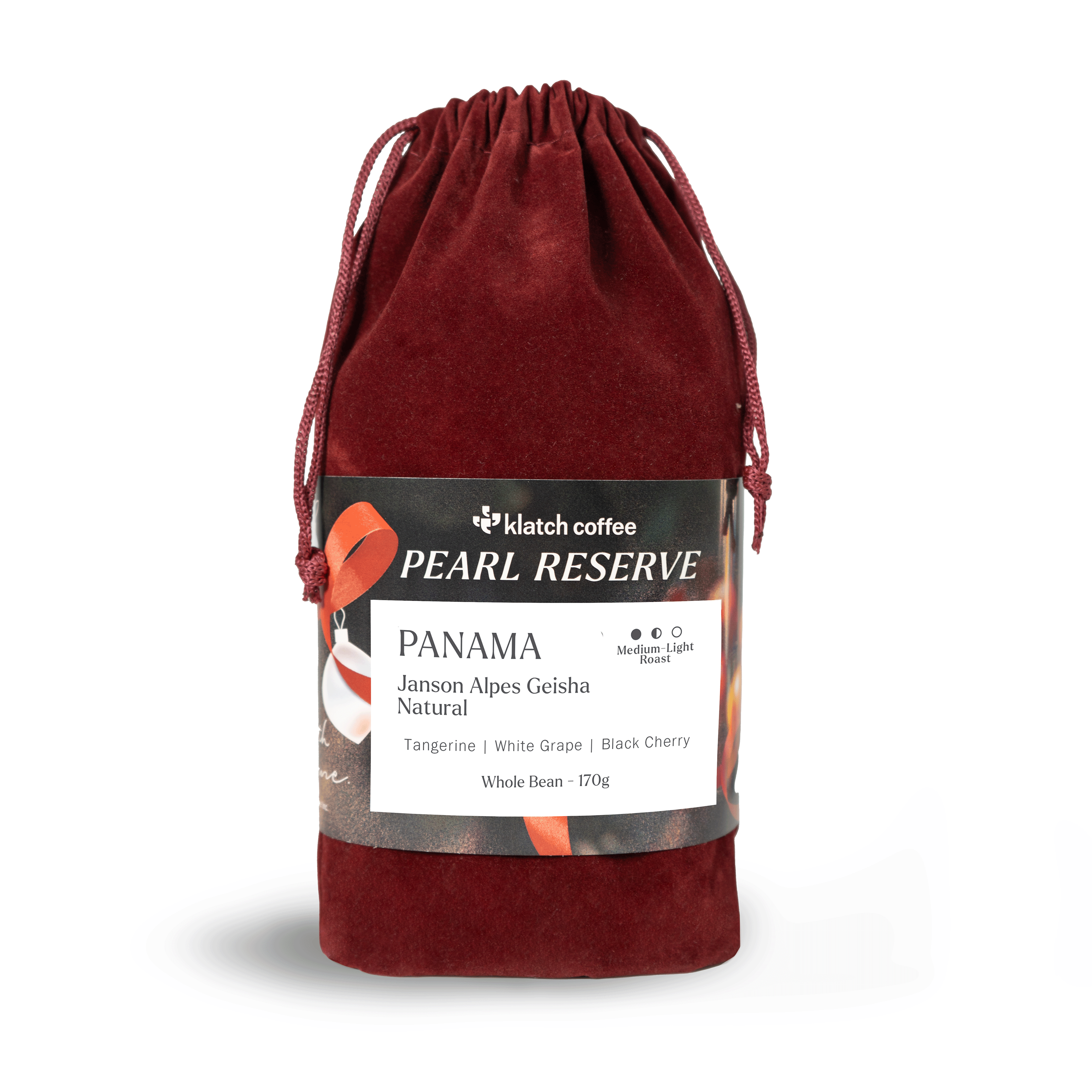 Panama Janson Alpes Geisha Natural