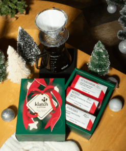 Alternative view of Pearl Reserve Coffee Trio Gift Set