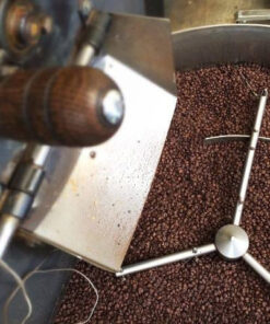 Private Roaster Training