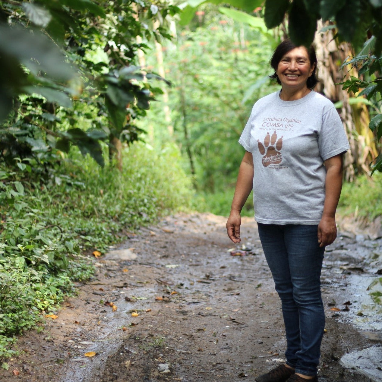 Organic Honduras Manos De Mujer Fair Trade - Image 8