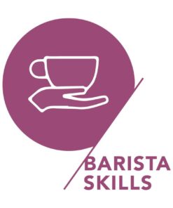 SCA Barista Foundations