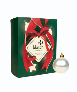 Pearl Reserve Coffee Trio Gift Set