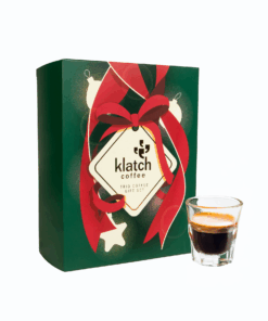 Espresso Lover Trio Gift Set