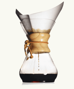Alternative view of Six Cup Classic CHEMEX® Coffee Dripper