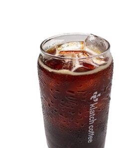 Alternative view of Klatch Coffee Diamond 16oz Glass Can