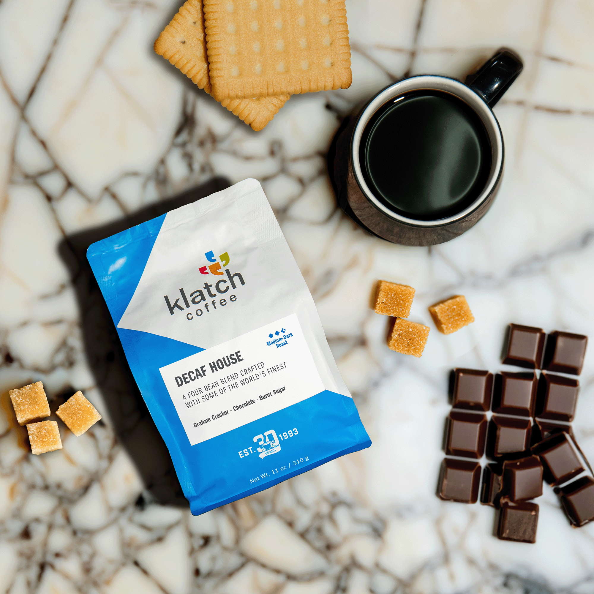 Decaf House Blend - Image 2