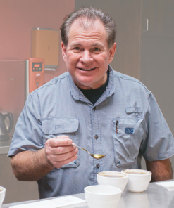 Alternative view of Brewer's Choice Single Origin - Coffee Club Subscription